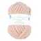 Cuddly Chenille Eco™ Yarn by Loops & Threads™